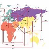 ECWORLD CHARTS