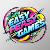 Easy Peasy Games