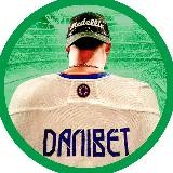 DaniBet ⚡️