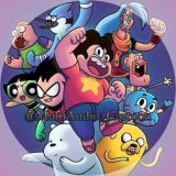 Animated Universe