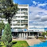 Санаторий "Предгорье Кавказа" ⛲️