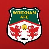 Wrexham AFC | The Red Dragons | Рексем