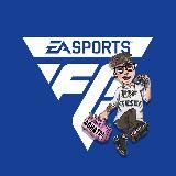 FIF TESEI | FC26| 15- WL | Не трогайте чемпиона