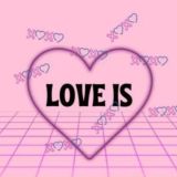 Бот | LOVE IS