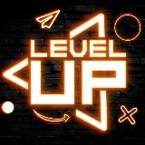 Level UP