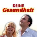 Spirituelle Gesundheit & Energie - Bewusstsein und Heilung