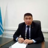 Алик Монгуш