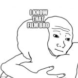 I Know That Film Bro | IKTFB