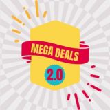 Megadeals 2.0