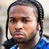 ONLY GOD CAN JUDGE ME