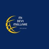 Mi devi mollare