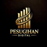 Pesugihan Digital | Crypto & Saham 🇮🇩