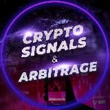 CRYPTO SIGNALS & P2P