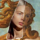 Русское искусство • Живопись