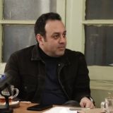 داروین صبوری