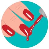 Маникюр волгоград