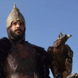 Альп Арслан Великие Сельджуки🔥🦅