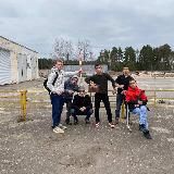 road builders 👷‍♂️