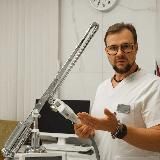 «ПРОСТО О КОЖНОМ» с Александром Фроловым