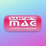 SuperMAG