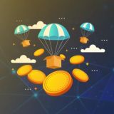 Crypto Airdrops, Rewards & Free Tokens