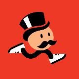 Монополия кроссовок 🎲👟