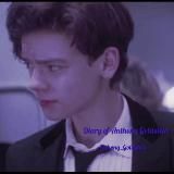 𝐃𝐢𝐚𝐫𝐲 𝐨𝐟 𝐀𝐧𝐭𝐡𝐨𝐧𝐲 𝐆𝐨𝐥𝐝𝐬𝐭𝐞𝐢𝐧