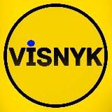 Вісник 🌎 Медіа