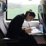 کیمیا مودت - دوستیابی