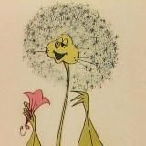 Дети голубей