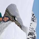 Sorry, i'm late 🪩 Томск