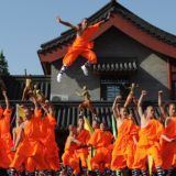 Shaolin Crypto Monastery