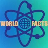 WORLD 🌎 FACTS