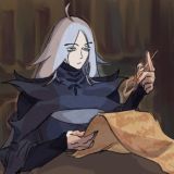 Архонт Времени