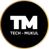 Tech Mukul - Xiaomi HyperOS 3 Community 👨‍💻📲