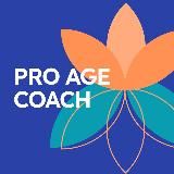 PRO AGE COACH | Ольга Брянцева