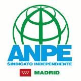 ANPE-Madrid