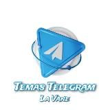 ◆Temas Telegram La Vane◆