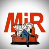 LIVE | 📰MiRovoi - Журнал