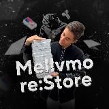 Mellvmo re:Store 