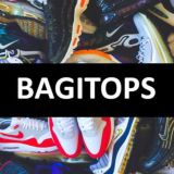 Кроссовки “BAGITOPS”