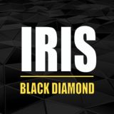Iris | Black Diamond