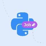 Python jobs — вакансии по питону, Django, Flask