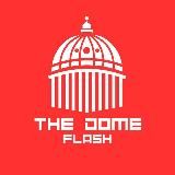 The Dome: Flash News 🇮🇹 | Notizie su Russia / Ucraina / Palestina / Israele / Groenlandia / USA