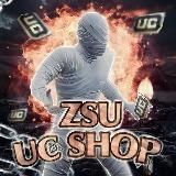 EVIL UC 🇺🇦