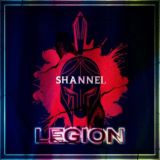 C⚜️H⚜️A⚜️N⚜️N⚜️E⚜️L