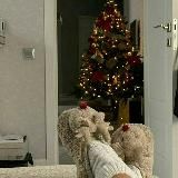 °сказочный домик °