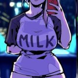 💞milKshakE porn | хентай манга 18+