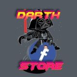 Darth Store - арбитражный чат