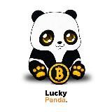 Lucky Panda